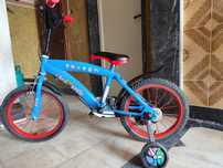 Bicicleta criança