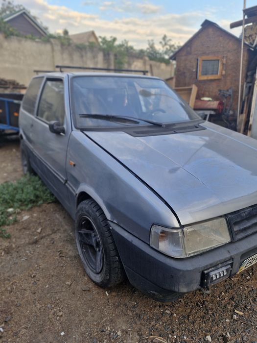 Продам Fiat Uno на ходу