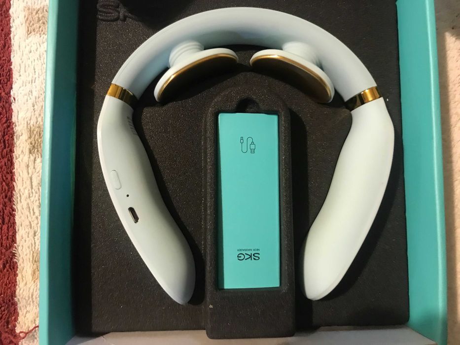 Sprzedam Massager SKG K6