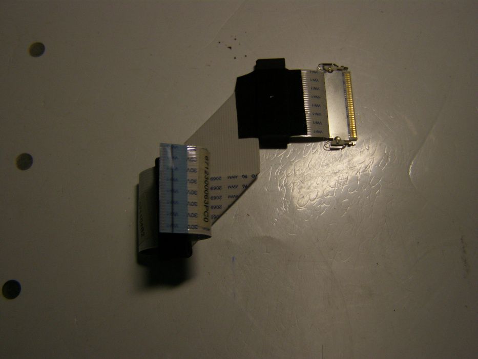 Acer AL2016W b---разборка