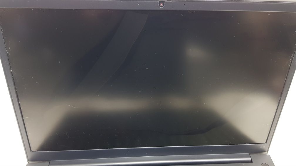 Ноутбук Lenovo ThinkPad E15