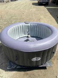 Spa Cleverspa MIA 4.osobowe B103