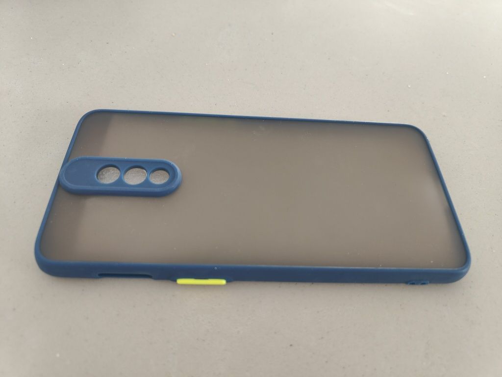 Capa OnePlus 6T NOVA