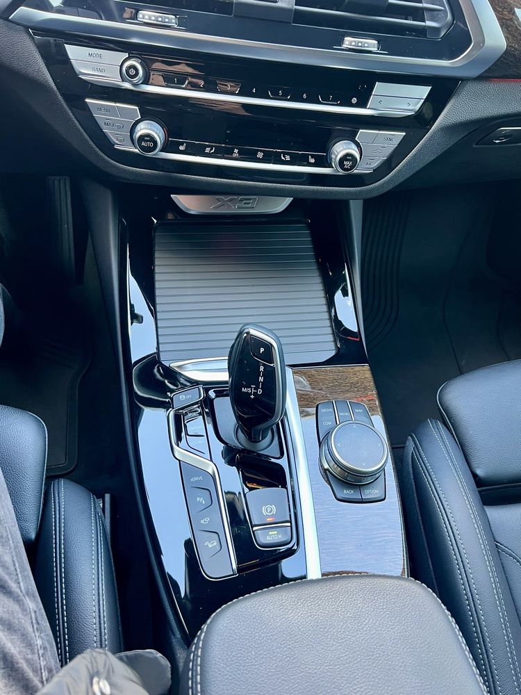 Bmw x3 2020 Hybrid