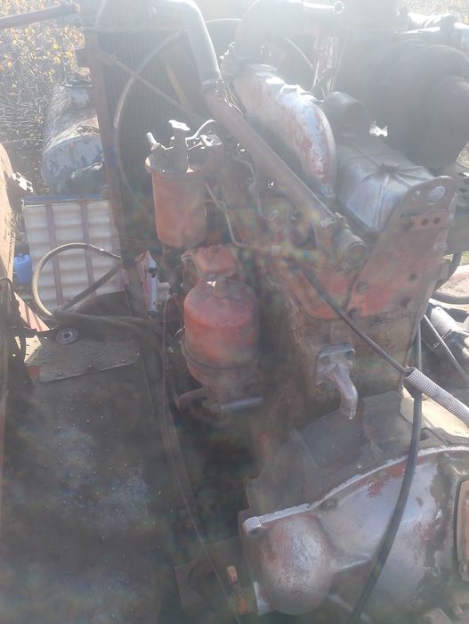 продам комбаин нива