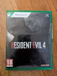Resident Evil 4 Xbox Series X/S PL