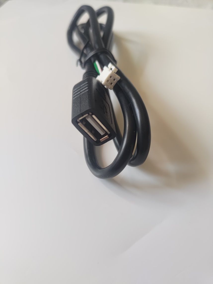 Teyes USB 4 pin провод