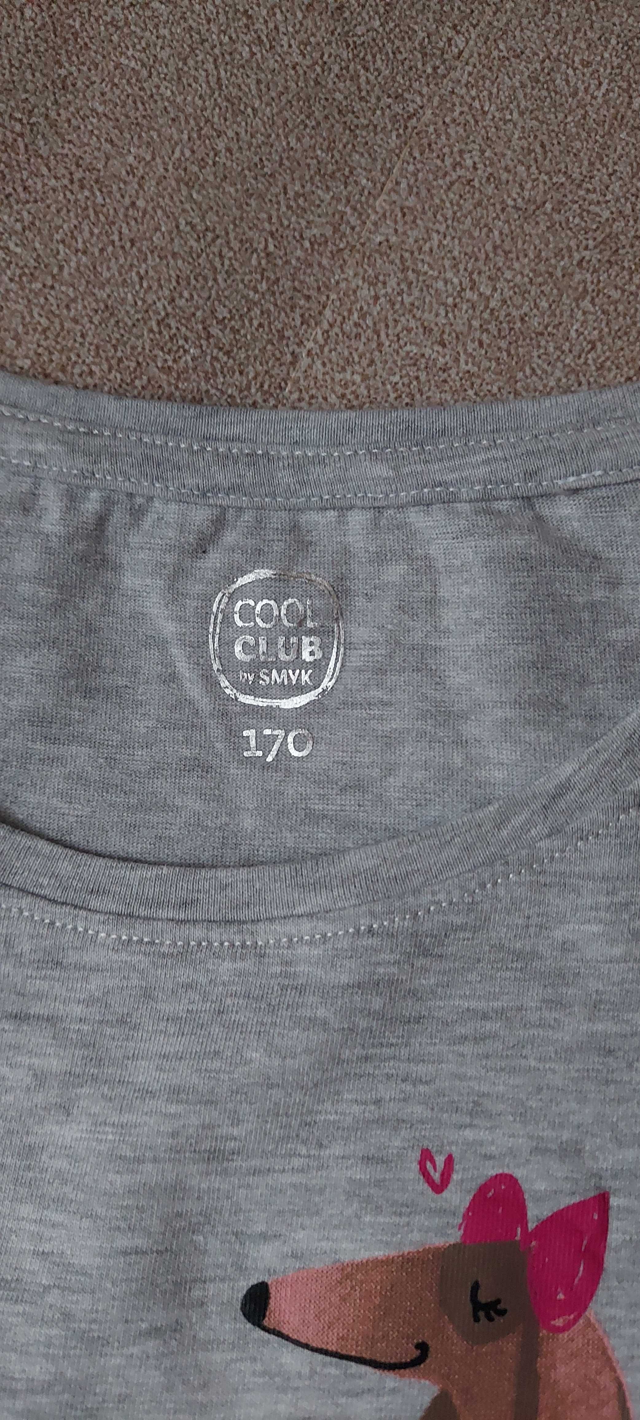 Bluzka COOL CLUB 170 cm NOWA