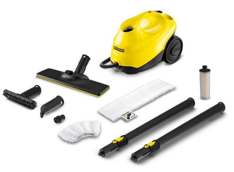 Пароочисник Karcher SC3 EasyFix (1.513-124.0) пароочиститель