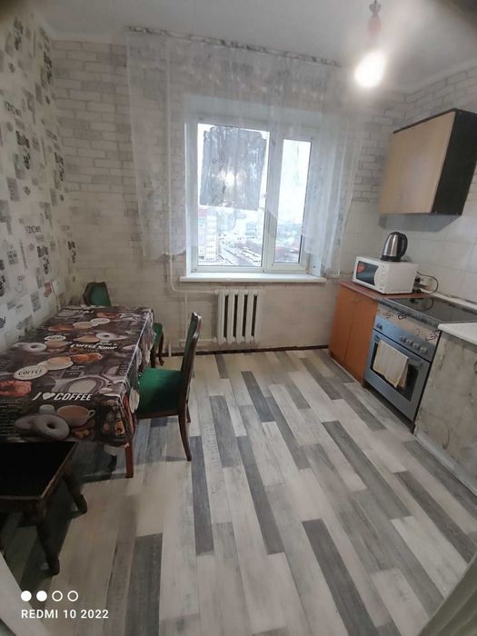 Посуточно 2 комн.квартиру .wi-fi