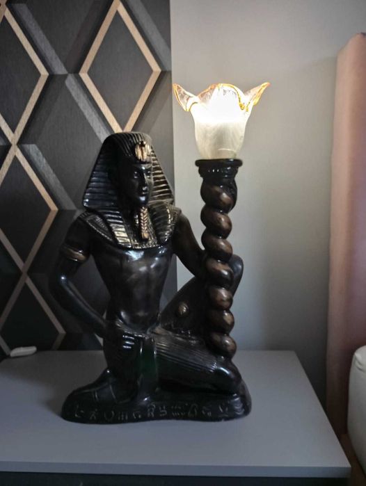 Sprzedam lampe faraona