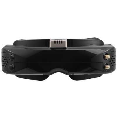 Окуляри FPV Skyzone SKY04X PRO 5.8GHz 56CH L,X Band