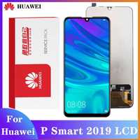 Дисплей для Huawei P Smart 2019/Plus/Z/LCD/Екран/Модуль/Хуавей /ОПТ