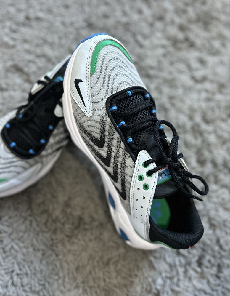 Sapatilhas da nike tw air max