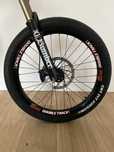 Koła 24” Double Track Shimano XT dirt dh fr slope retro