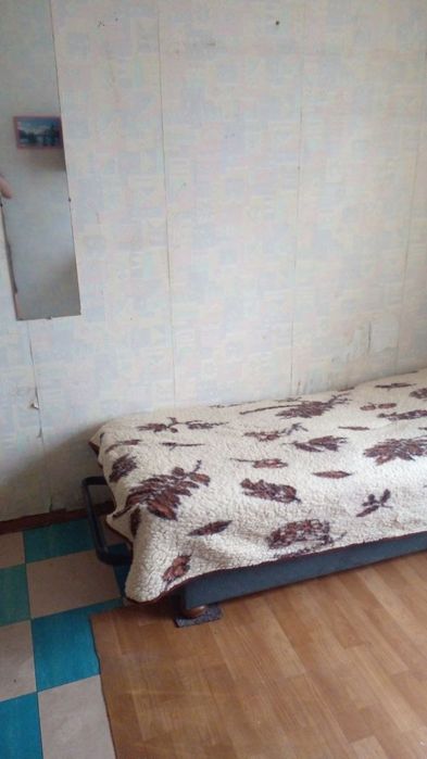 Сдам кімнату для одної людин(хлопець,чоловік)б/п