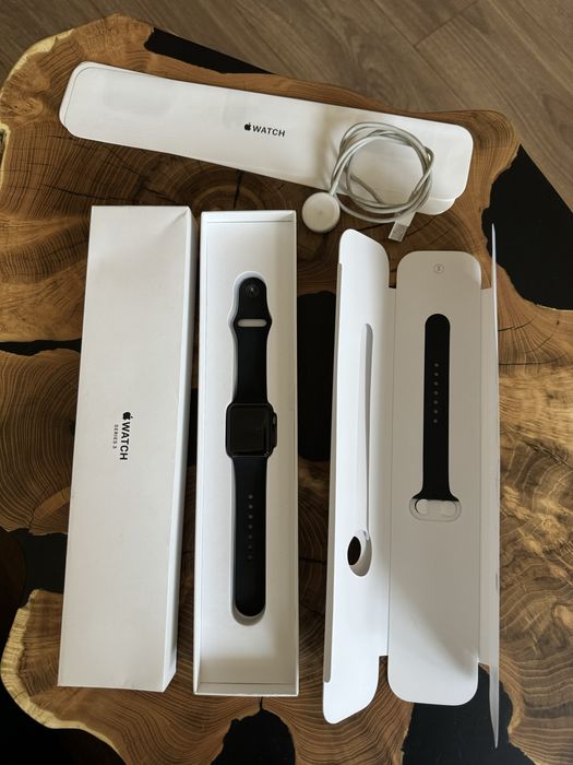 Apple Watch Series 3 38 mm
