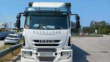 IVECO Eurocargo 16Ton