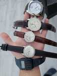Doxa z lat 50 nie Omega Swiss zegarek