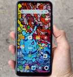 Xiaomi Mi Play 4/64GB Blue