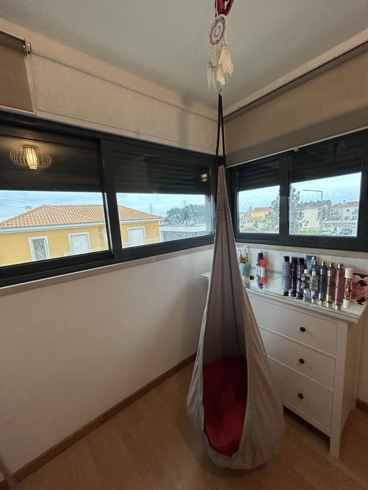 Baloiço/banco suspenso