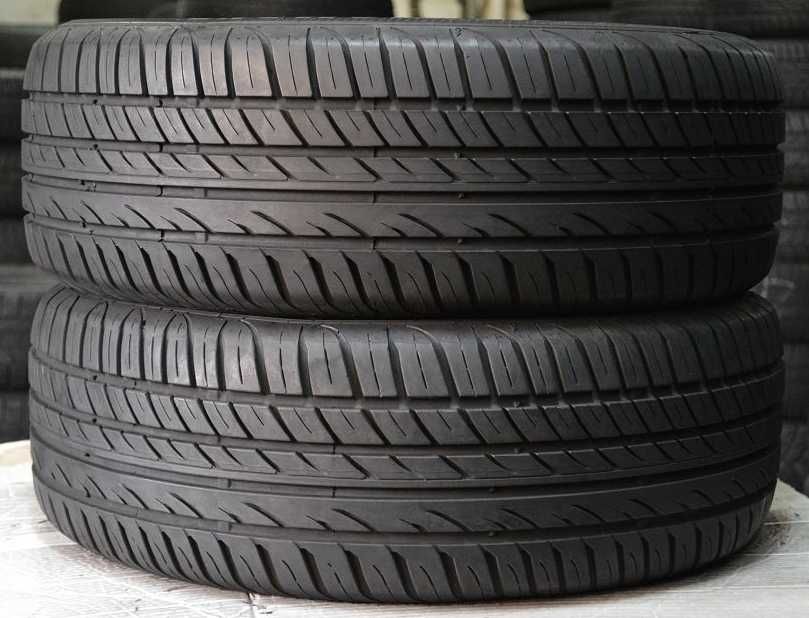 Шини б/у 185/60 65 R15 195 50 Склад резини різних розмірів з Європи