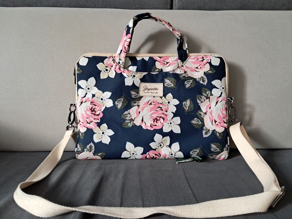 Torba na laptopa