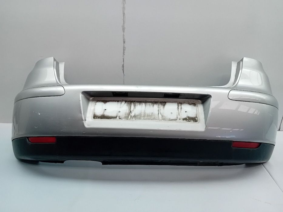 Pára-choques trás SEAT Ibiza III (6L1)
