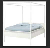 Łóżko, IKEA, Edland  190 x 140, nowe