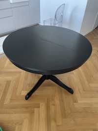Stół rozkładany, INGATORP  110/155 cm