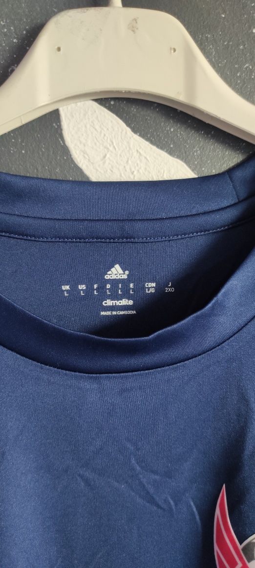 Koszulka sportowa Adidas