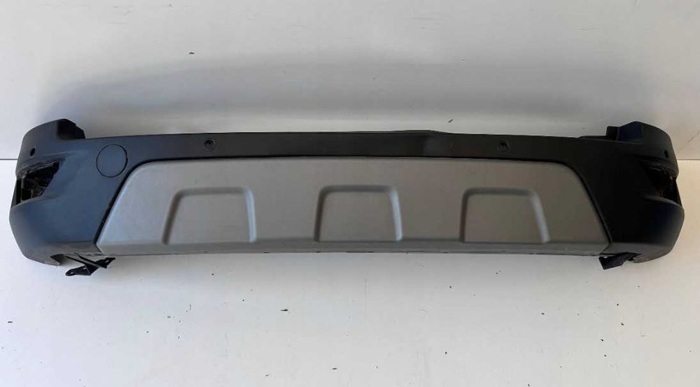 Задний бампер Ford EcoSport MK2 2 II рест дорест USA