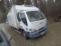 Продам 5 тонник Avia D120 2007 року