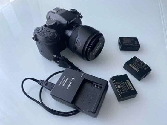 Aparat fotograficzny