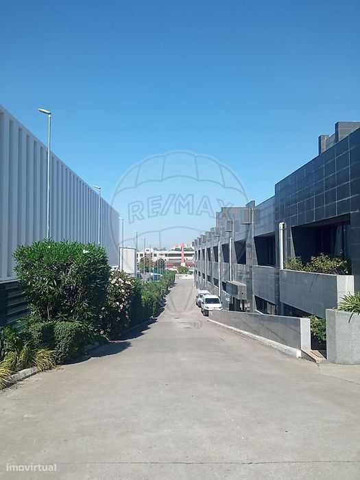 Armazém  para arrendamento