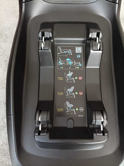 Base ISOFIX 2wayFix Maxi-Cosi