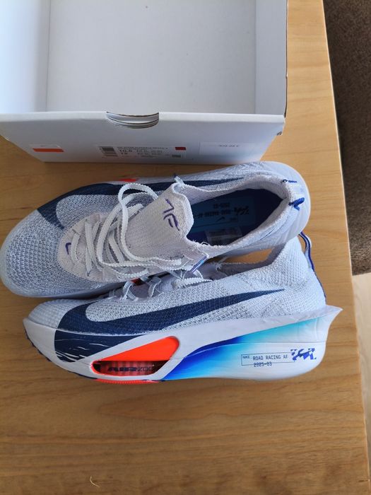 Nike alphafly 3 size 44.5