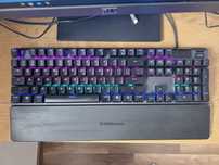 Klawiatura Steelseries Apex 5