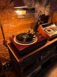 Pioneer PL-50L II – gramofon Direct-Drive High-End, perfekcyjny stan