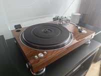 Gramofon Micro Seiki DD-7