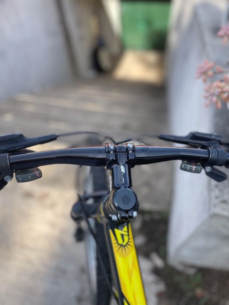 Bicicleta coluen  roda 24 para venda