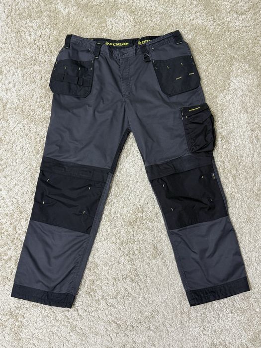 Робочі штани Dunlup 52 cordura