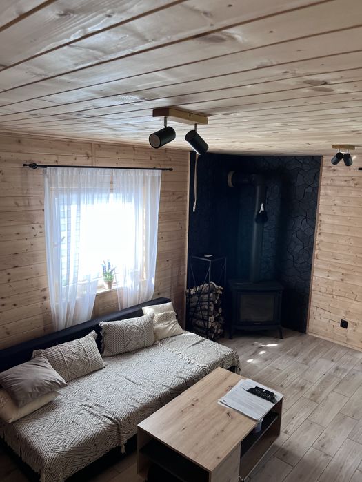 Dzialka nad jeziorem