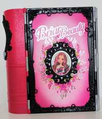 Ever After High Briar Beauty Thronecoming book house