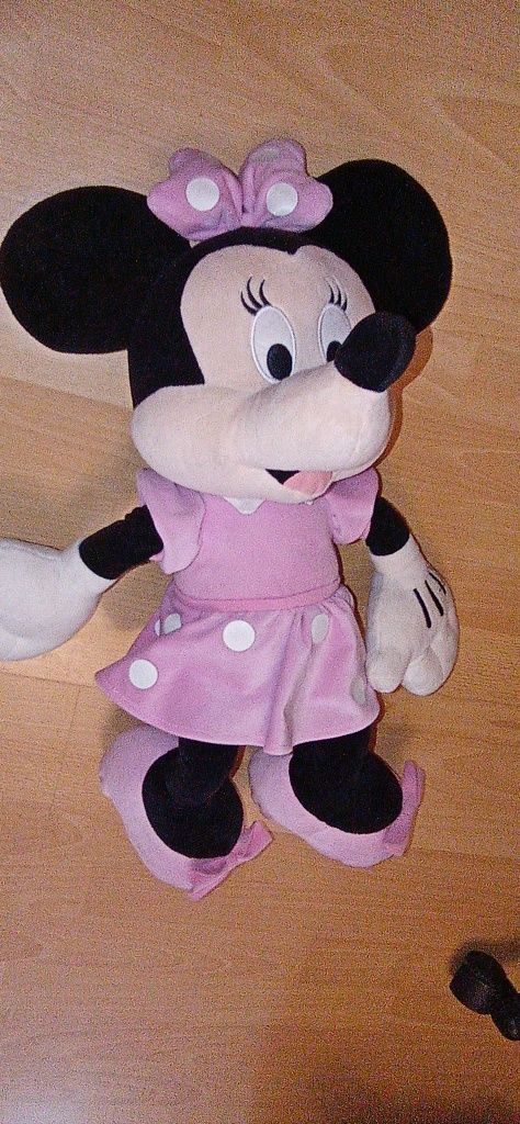 Minnie disney 70cm