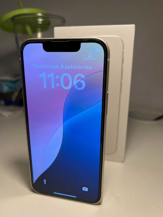 iPhone 13 mini 128GB