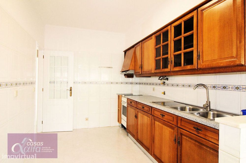 Apartamento T2 ao ano Praia da Vieira