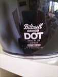 Capacete Bitwell Gringo DOT - XS