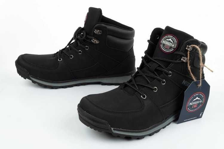 Buty Męskie Geographical Norway r. 41