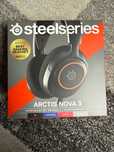 Słuchawki STEELSERIES Arctis Nova 3